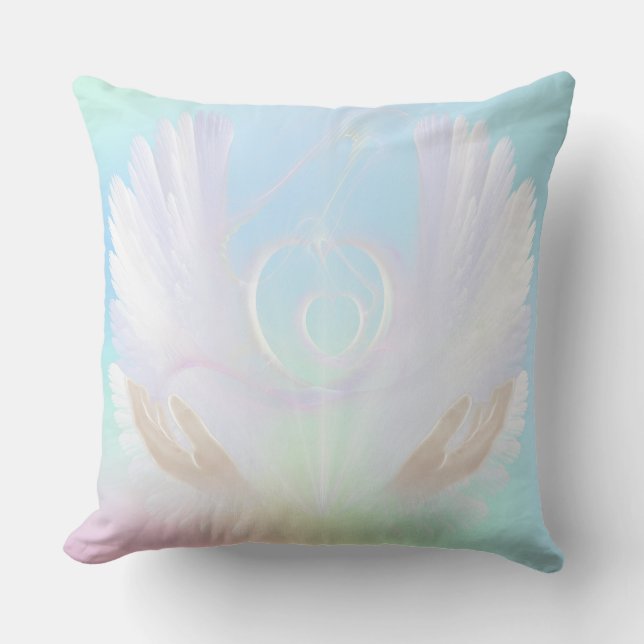 Healing Pillow (Front)