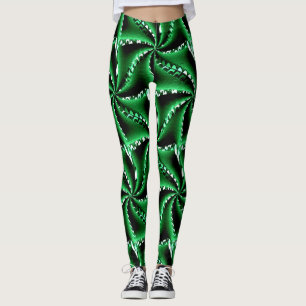 Healing Stars... Leggings
