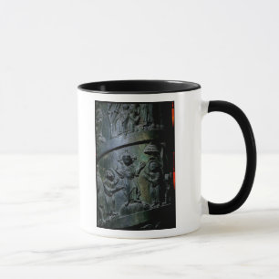 Healing the Blind Mug