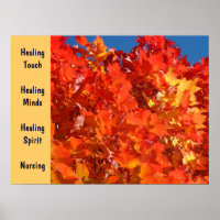 Healing Touch Healing Minds Healing Spirit Nursing
