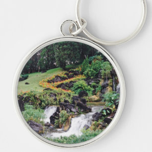 Healing Water Key Ring