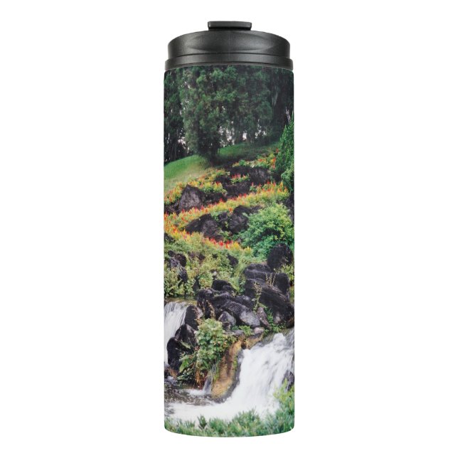 Healing Water Thermal Tumbler (Front)