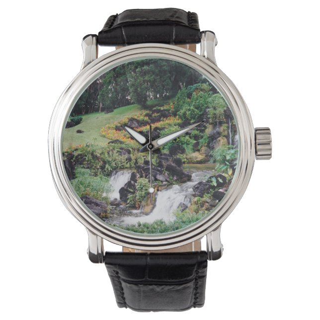 Healing Water Watch (Front)