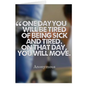 Health and Fitness Motivational