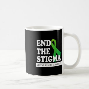 Health Awareness 1  Coffee Mug
