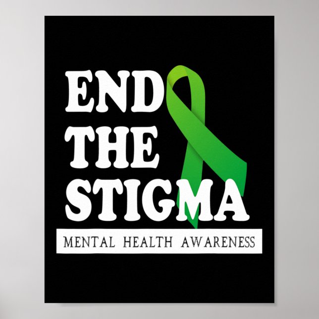 Health Awareness 1  Poster (Front)