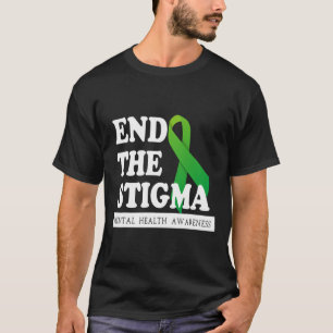Health Awareness 1 T-Shirt