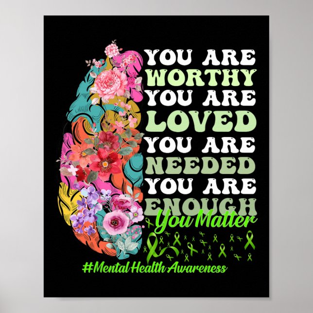 Health Awareness  Poster (Front)