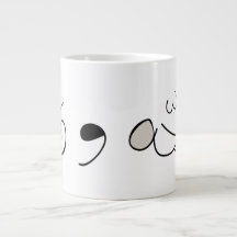 Health & Bliss Mug