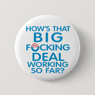 Health Care Law Button