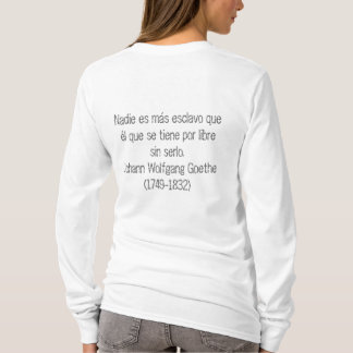 Health Care ¡Reforma! T-Shirt
