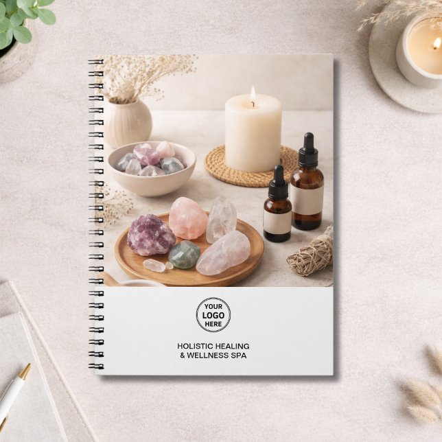 Health Coach Session Notes Holistic Therapy Notebook (Health Coach Session Notes Holistic Therapy Notebook)