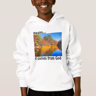 Health from God