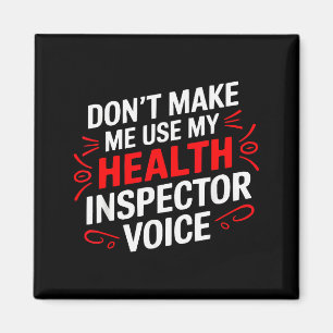 Health Inspector Job Profession Public Health Magnet