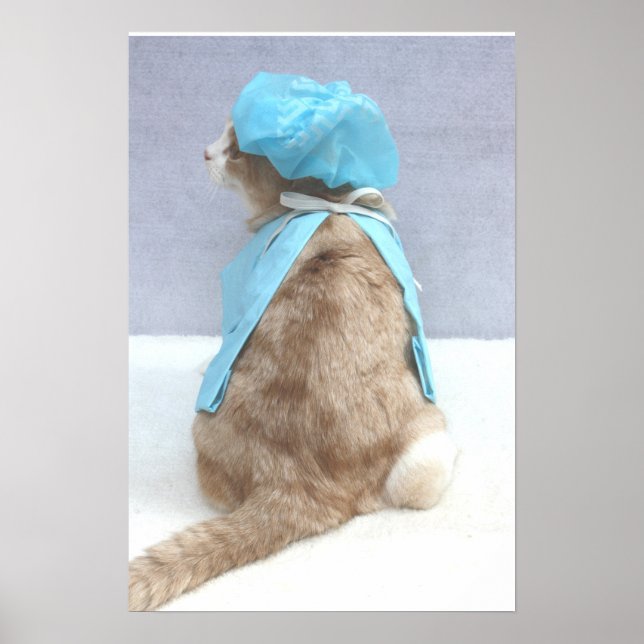 Health Insurance Poster (Front)