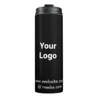 HEALTH IS WEALTH THERMAL TUMBLER TRAVEL MUG