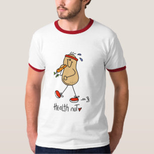 Health Nut T-Shirt