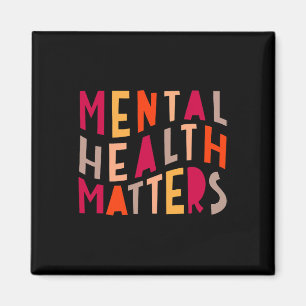 Health Problems 1 Magnet