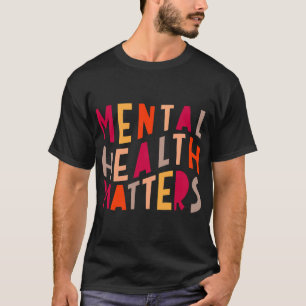Health Problems 1 T-Shirt