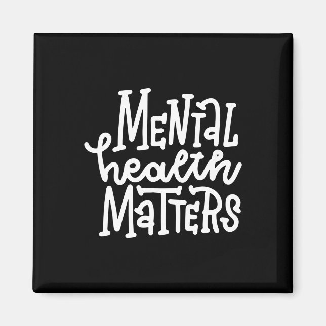 Health Problems 2  Magnet (Front)