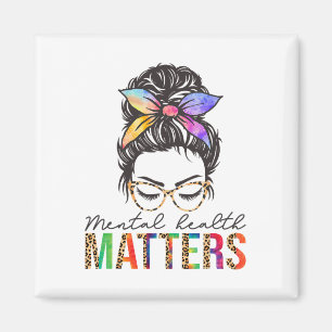 Health Problems Brain Illness Mental Health Awaren Magnet