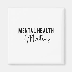Health Problems Human Brain Illness Awareness 3 Magnet