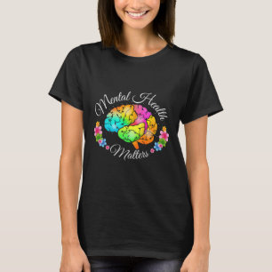 Health Problems Tees 