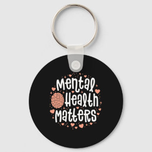 Health Problems Women's End The Stigma Illness  Key Ring