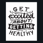 Health Quotes, Gym & Fitness Quotes, Digital Print<br><div class="desc">"Digital Prints a Perfect way to decoration, if you need a poster with positive inspiration, motivation, Funny, Romantic, Life, Love, Kitchen and Relationship Quotes. You can decorate your Office, Home, Kitchen, Bedroom, Dining Room, Coffee Shop, Tea Shop, Restaurant, and Kids Room with this printable poster. It can be a perfect...</div>