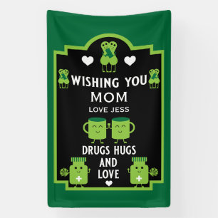 Health Recovery Get Well Soon   Banner