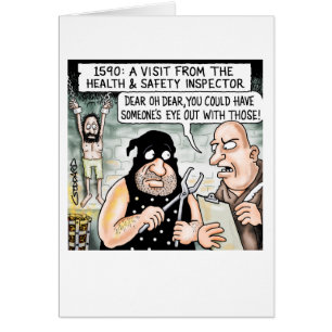 Health & Safety