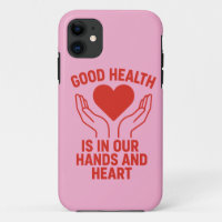 Health & Strength: Earned Through Action