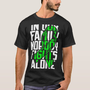 Health Support Family Mental Health Awareness T-Shirt