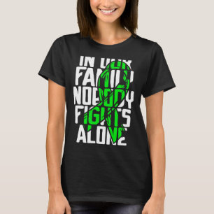 Health Support Family Mental Health Awareness T-Shirt