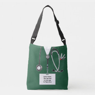 Healthcare Crossbody Bag