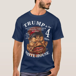 HEALTHCARE DOD AFFORD RISE COST HEALTH CARE T-Shirt