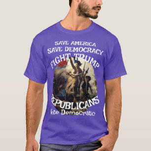 HEALTHCARE DOD FV AFFORD FW RISE COST PREMIUM RISE T-Shirt