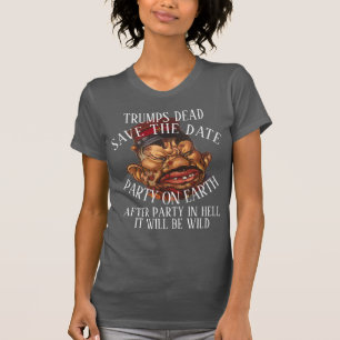 HEALTHCARE FW FV HG COST PRICE RISE AFFORD INFLATE T-Shirt
