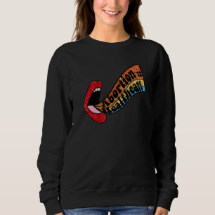 Healthcare Pro Choice Feminist Women's Rights Sweatshirt