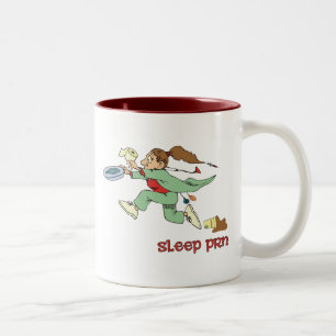 Healthcare Stress Mug