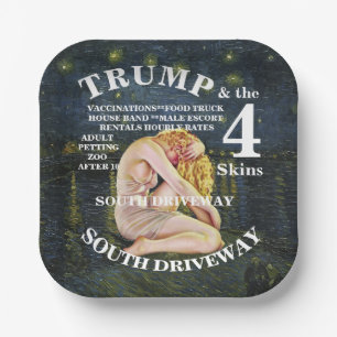 HEALTHCARE ZL X1 KP HEALTH CARE COST PRICE RISE PAPER PLATE