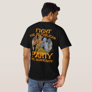HEALTHCARE ZL X1 KP HEALTH CARE COST PRICE RISE T-Shirt