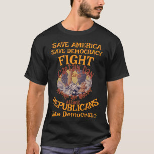 HEALTHCARE ZL X1 KP HEALTH CARE COST RISE AFFORD T T-Shirt