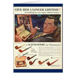 Healthful Smoking of Tobacco!