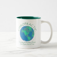 Healthier Planet Chiro