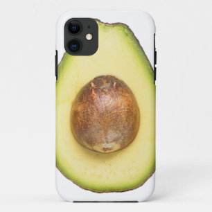 Healthy avocado skin Case-Mate iPhone case