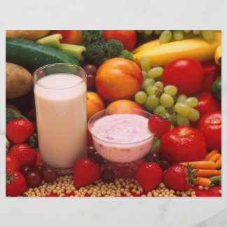 Healthy food