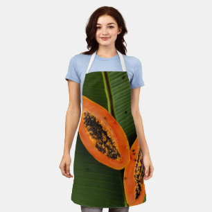 Healthy Food Apron