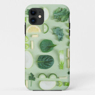 Healthy Food Case-Mate iPhone Case