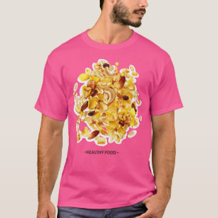 Healthy Food T-Shirt